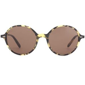 Oliver peoples Corby sunglasses